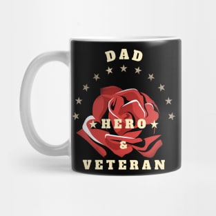 memorial day dad Mug